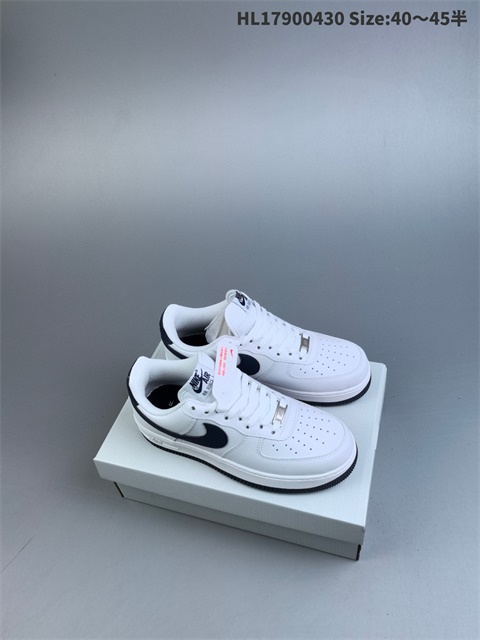 men air force one shoes 36-45 2025-9-19-692